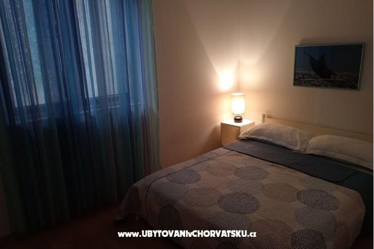 Ferienwohnungen Živogošće – foto 15