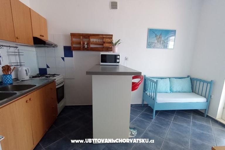 Ferienwohnungen Živogošće – foto 16