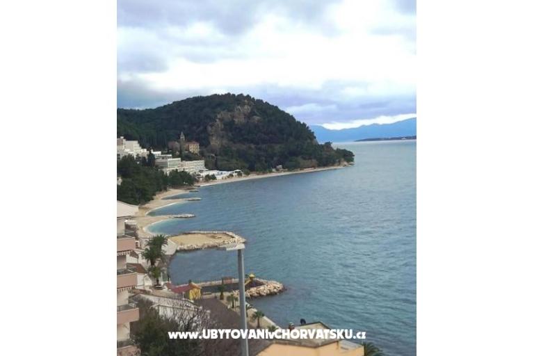 Ferienwohnungen Živogošće – foto 2
