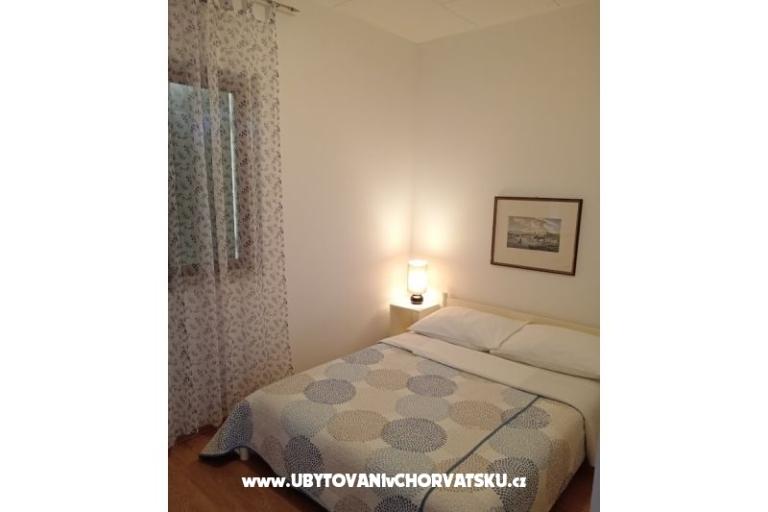 Ferienwohnungen Živogošće – foto 4