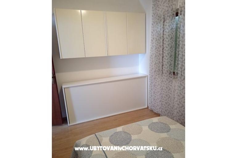 Ferienwohnungen Živogošće – foto 6