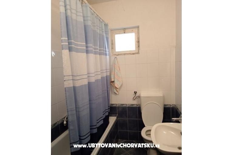 Ferienwohnungen Živogošće – foto 7