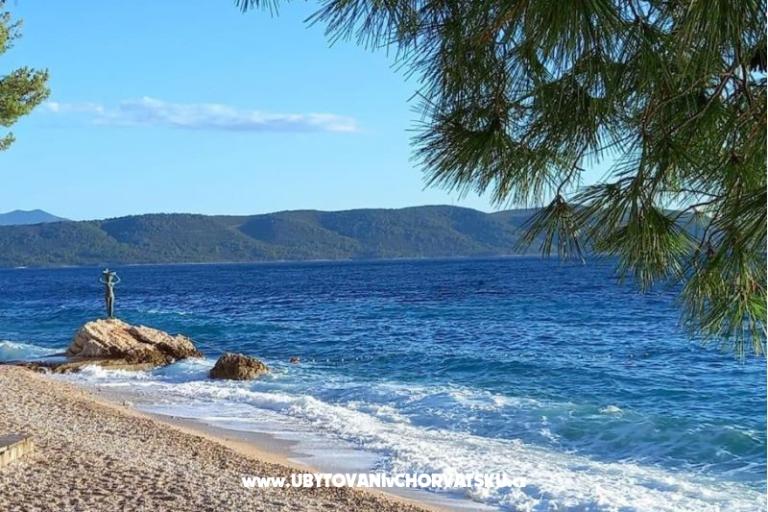 Ferienwohnungen Živogošće – foto 8