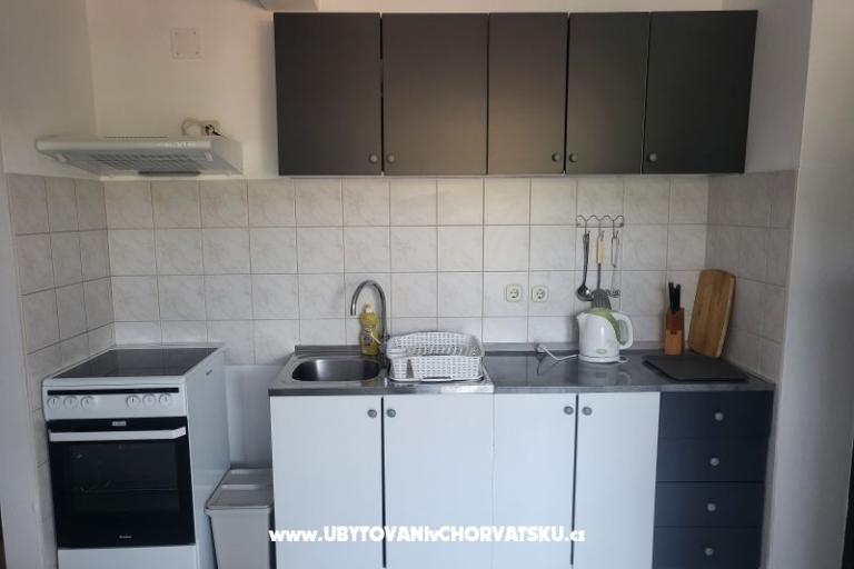 Appartements Ajduk – foto 11