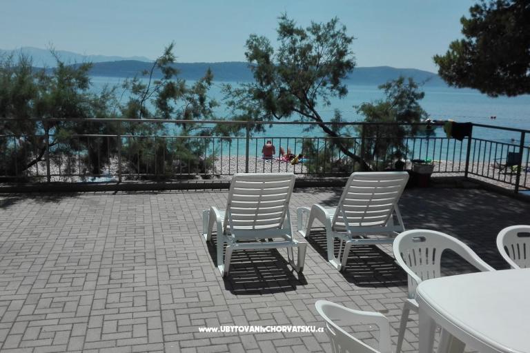 Family house am Strand – foto 3