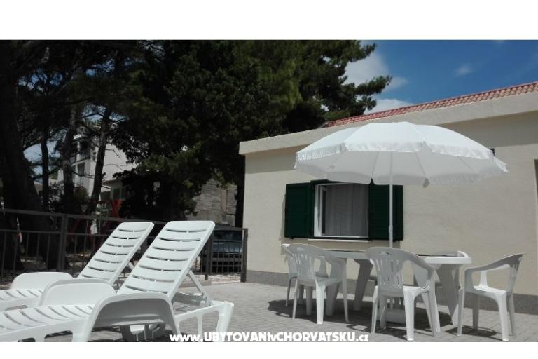 Family house am Strand – foto 4