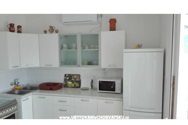 Family house am Strand – foto 7