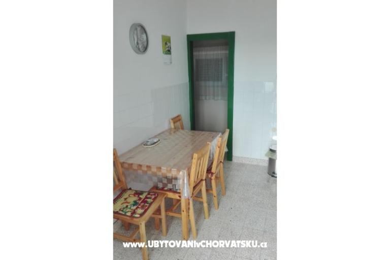 Family house am Strand – foto 9