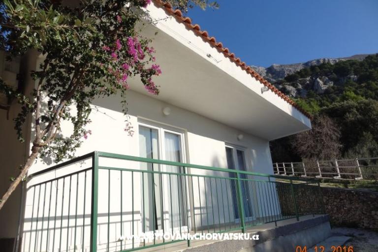 Haus Zorra Porat – foto 6