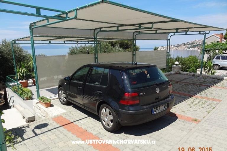 Appartement Haus  Klaričić – foto 10