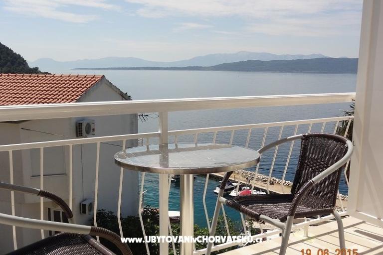 Appartement Haus  Klaričić – foto 11