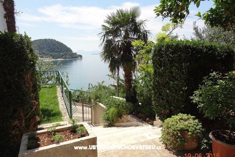 Appartement Haus  Klaričić – foto 12