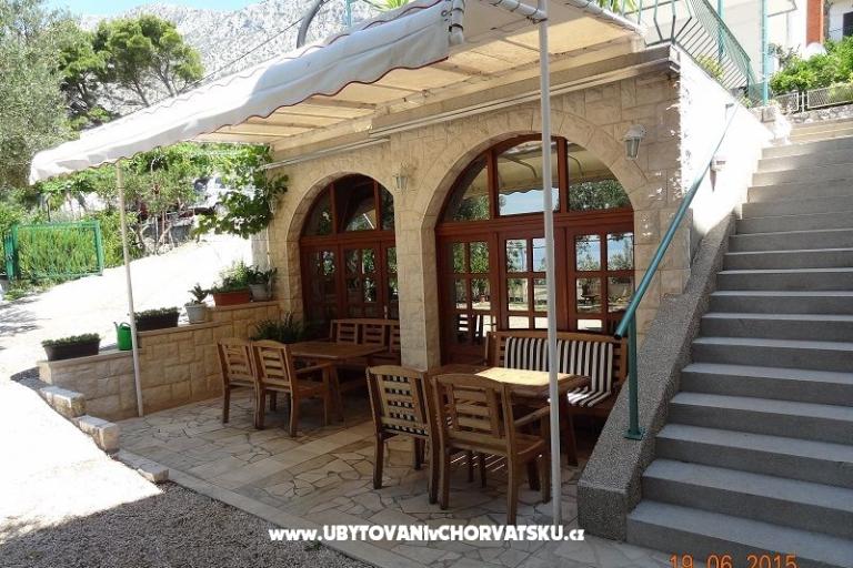 Appartement Haus  Klaričić – foto 13