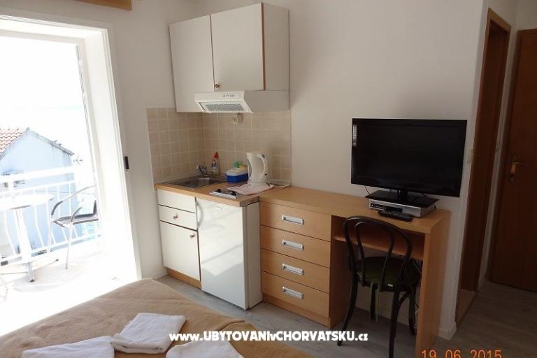 Appartement Haus  Klaričić – foto 4