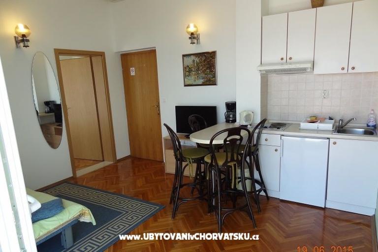 Appartement Haus  Klaričić – foto 7