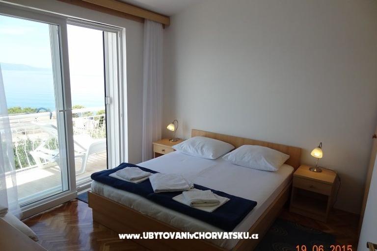 Appartement Haus  Klaričić – foto 8