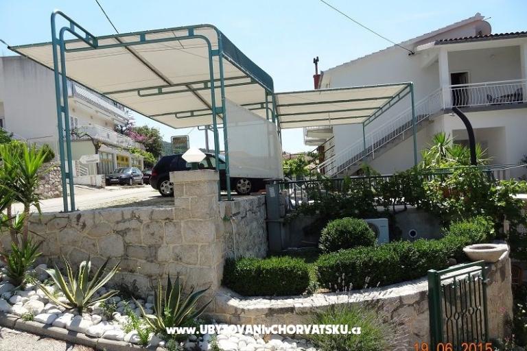 Appartement Haus  Klaričić – foto 9