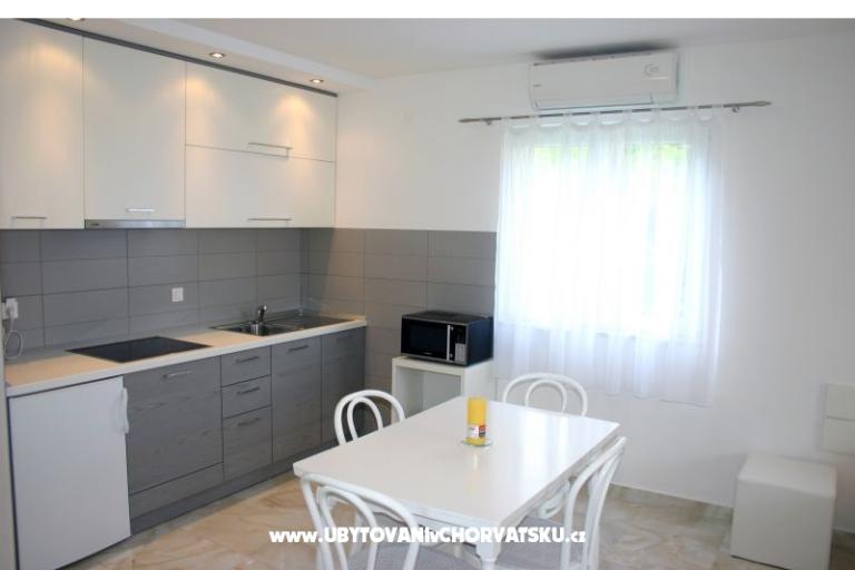 Appartements Vele – foto 8