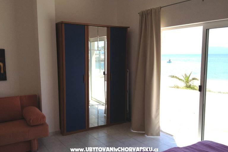 Appartements Vila Djenka – foto 10