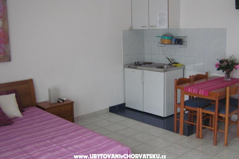 Appartements Vila Djenka – foto 11