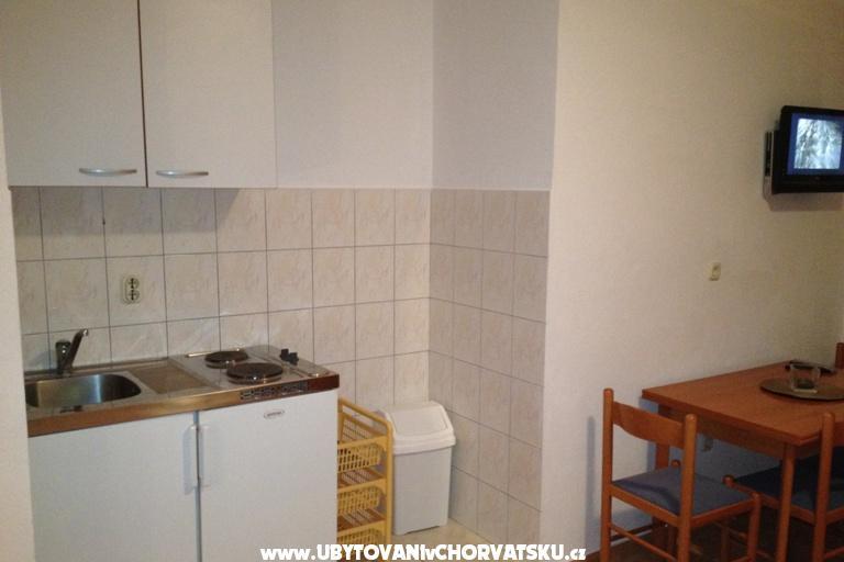 Appartements Vila Djenka – foto 13