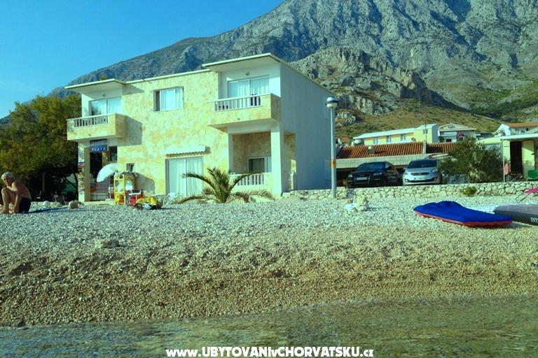 Appartements Vila Djenka – foto 2