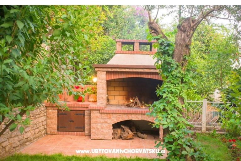 Appartements Vila Filipovic – foto 11