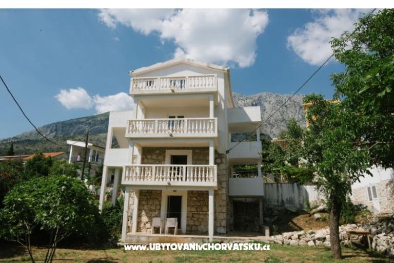 Appartements Vila Filipovic – foto 16