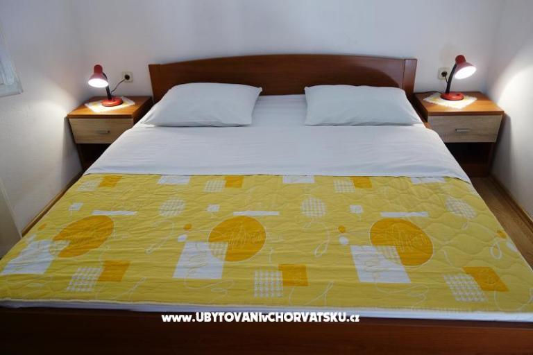Apartment i kamp "Žuljana" – foto 3