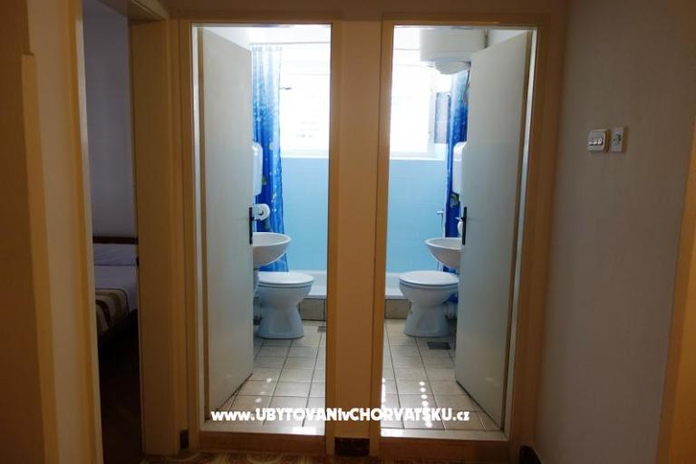 Apartment i kamp "Žuljana" – foto 6