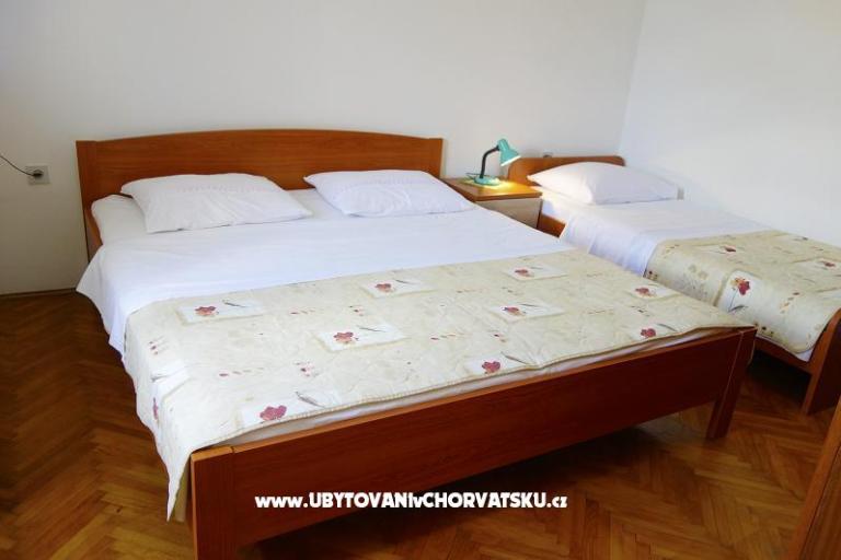 Apartment i kamp "Žuljana" – foto 7