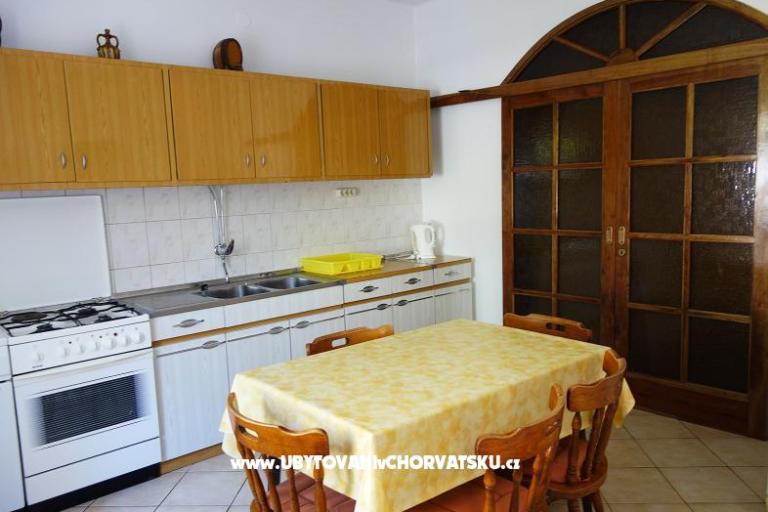 Apartment i kamp "Žuljana" – foto 8