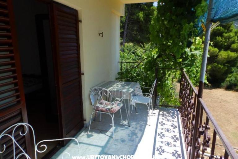 Appartements Dalmatin – foto 6