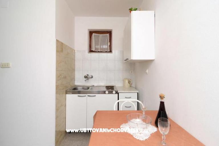 Appartements Dalmatin – foto 8