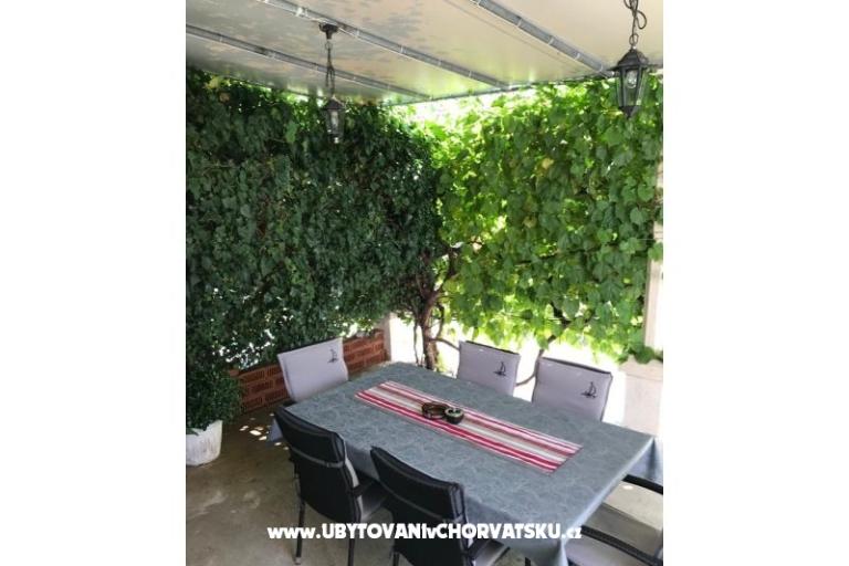 Appartements Kod Vlaha ,I&amp;T – foto 11