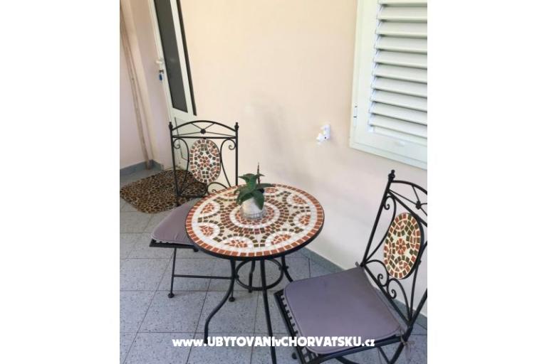 Appartements Kod Vlaha ,I&amp;T – foto 18