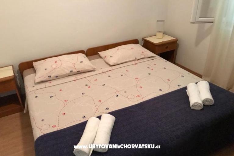 Appartements Kod Vlaha ,I&amp;T – foto 4