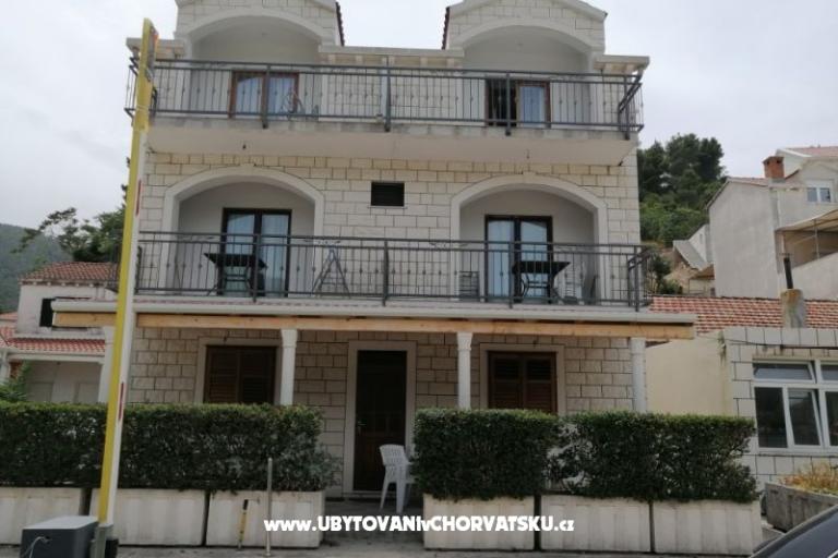 Appartements Lovrenko Žuljana – foto 2