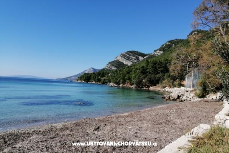 Appartements Lovrenko Žuljana – foto 4