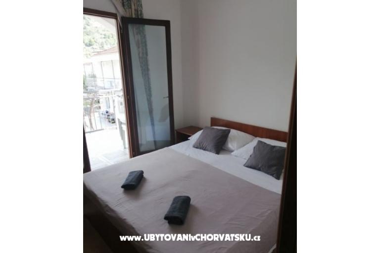 Appartements Lovrenko Žuljana – foto 7