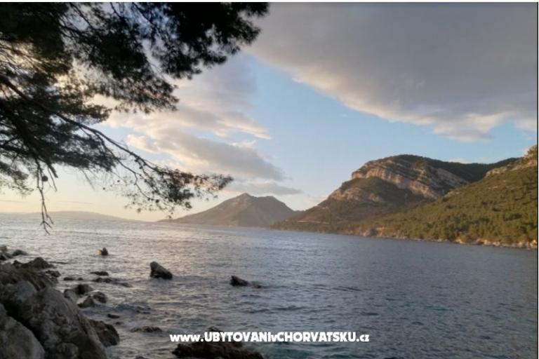 Appartements Lovrenko Žuljana – foto 8