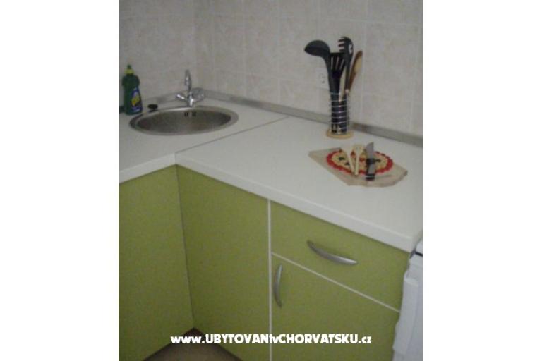 Appartements Musa – foto 9