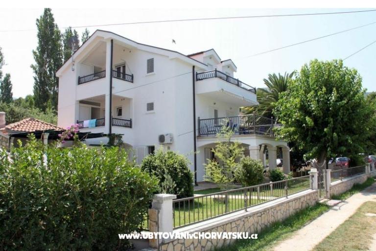 Appartements Musa – foto 11