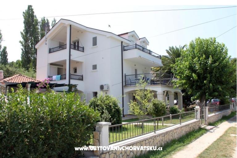 Appartements Musa – foto 8