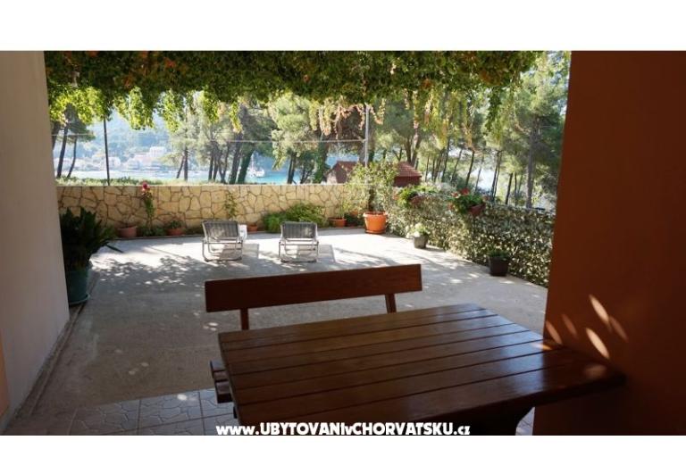 Beach Haus Zuljana – foto 3