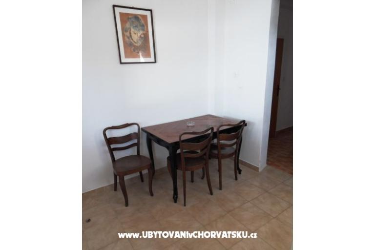 Appartements Uvala – foto 10