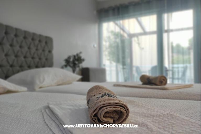 Vila Filipovic Appartements Žuljana – foto 10