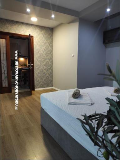 Vila Filipovic Appartements Žuljana – foto 11