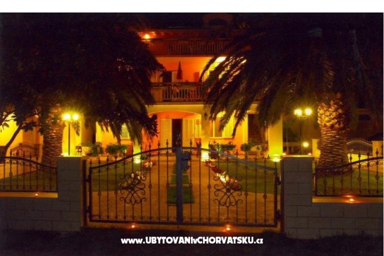 Vila Filipovic Appartements Žuljana – foto 15