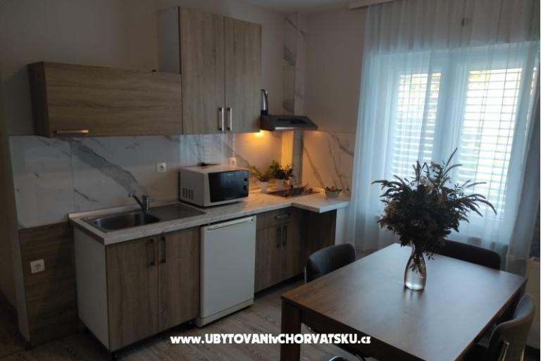 Vila Filipovic Appartements Žuljana – foto 16